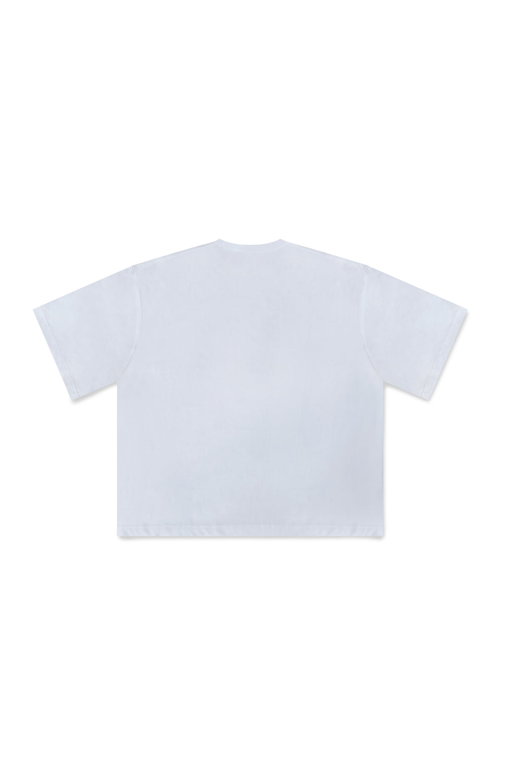 Boxy T Shirt