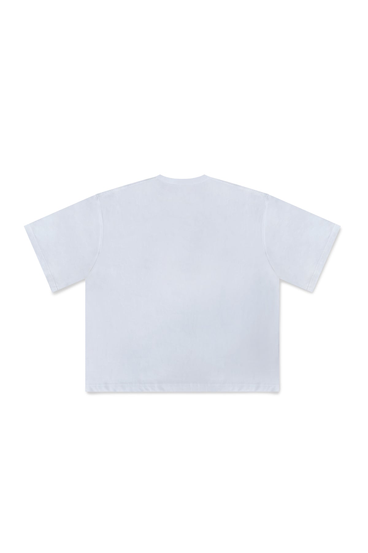 Boxy T Shirt