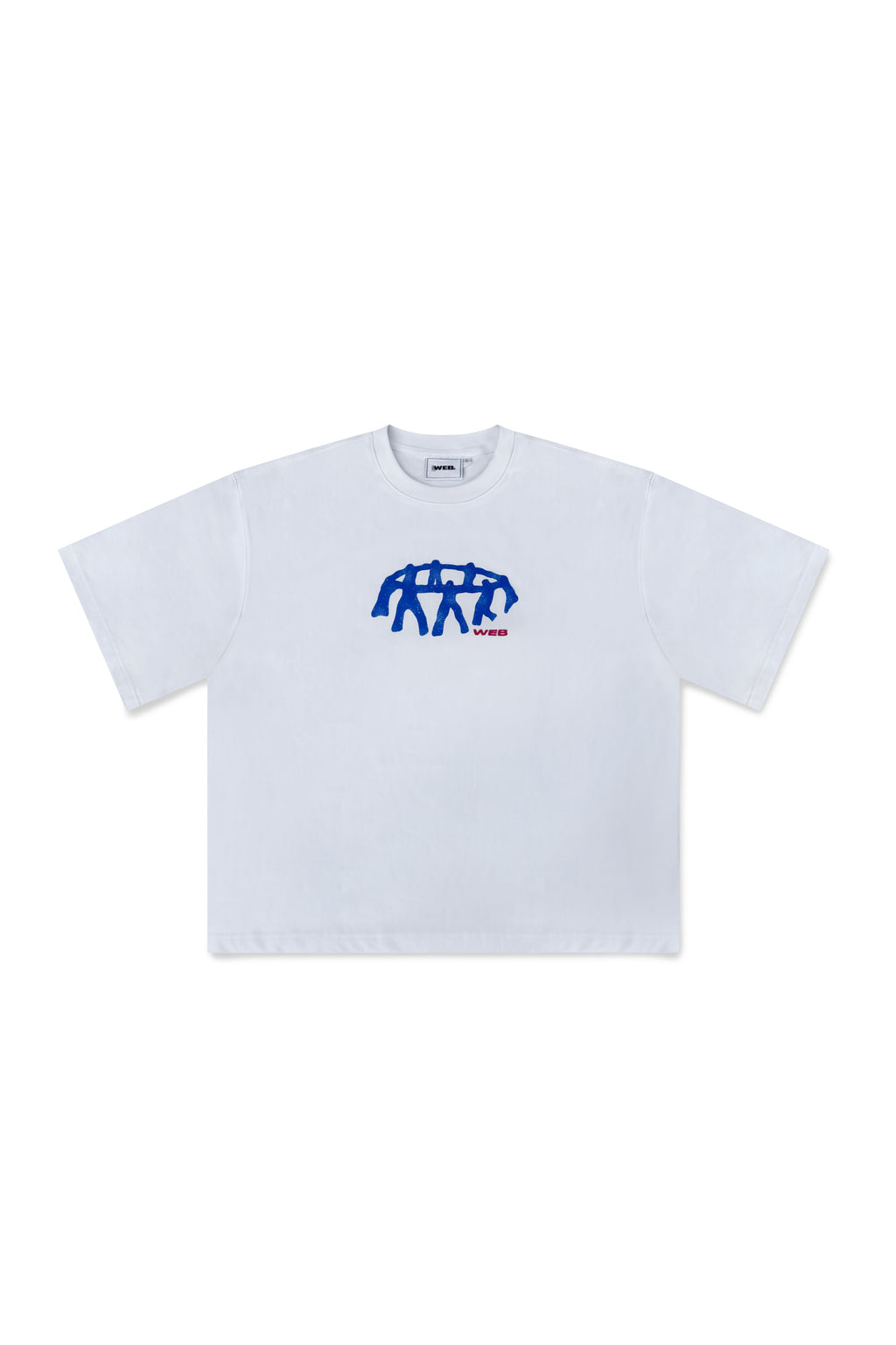 Boxy T Shirt