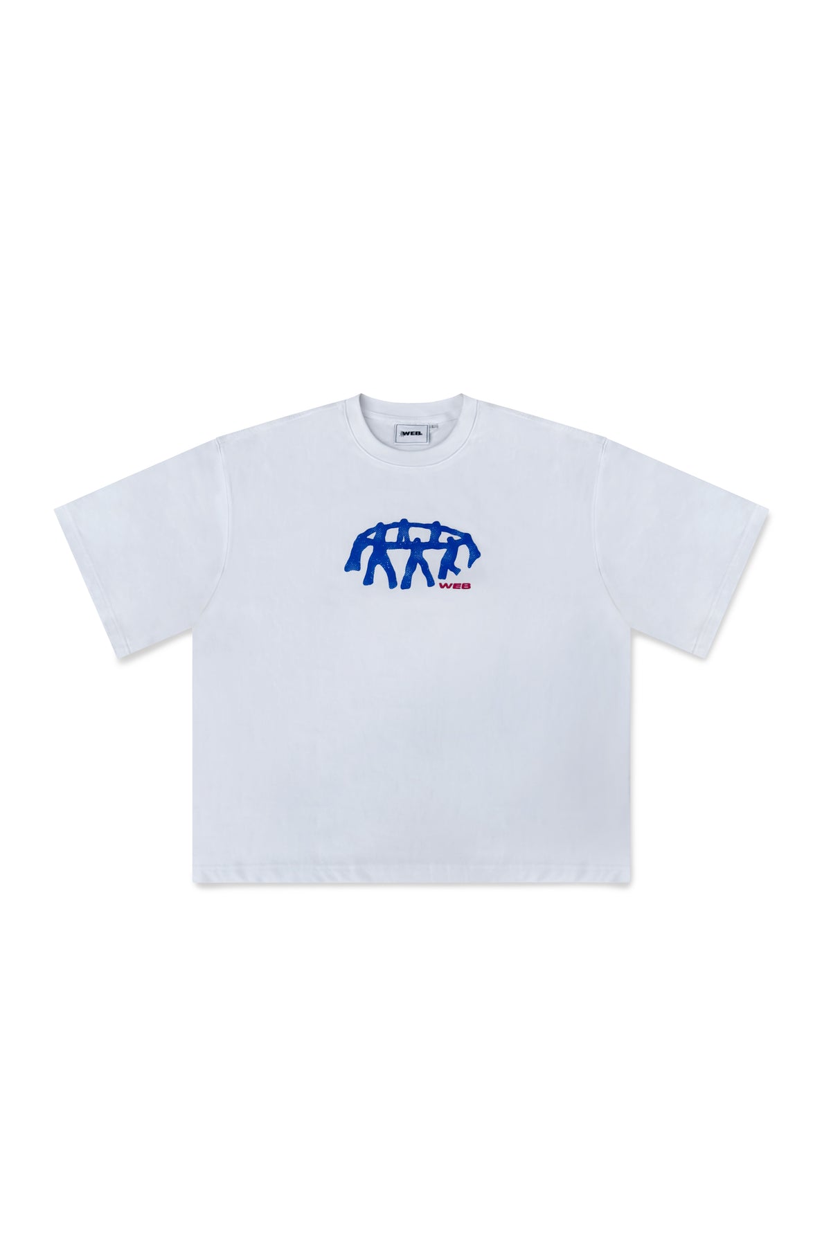 Boxy T Shirt